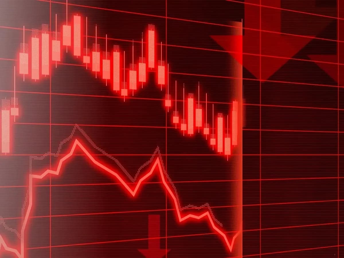Bank Nifty crashes 1,000 pts on Q1 results; PSU banks surge