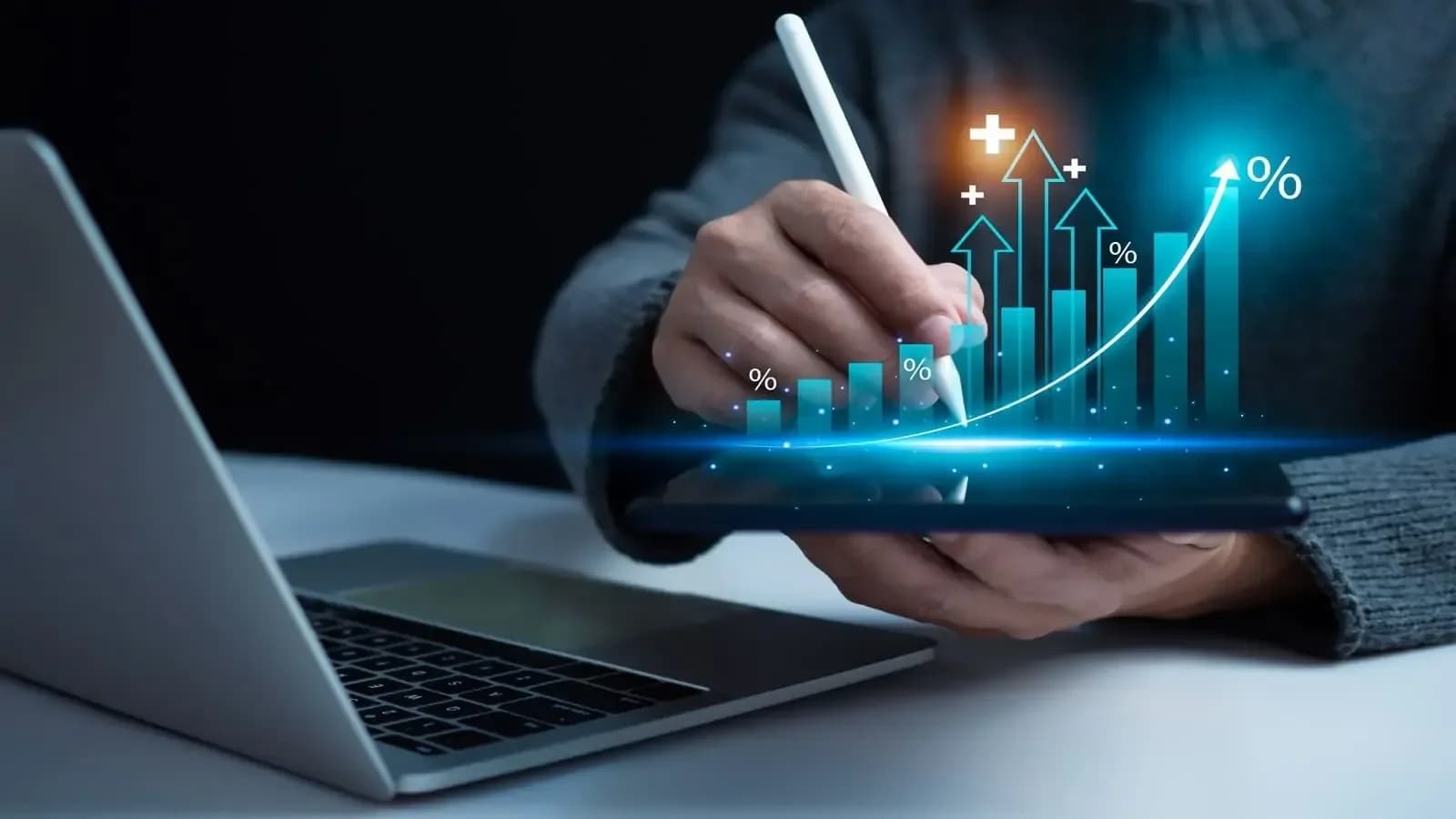 NIFTY50, SENSEX set for gap-up opening on July 10 with Brent crude down 4%