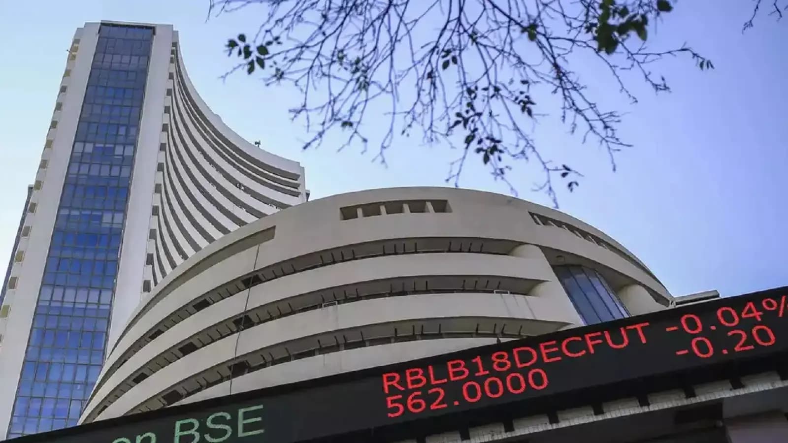 Nifty50 up 0.05%, Sensex gains 0.06% on Monday amid Middle East uncertainty