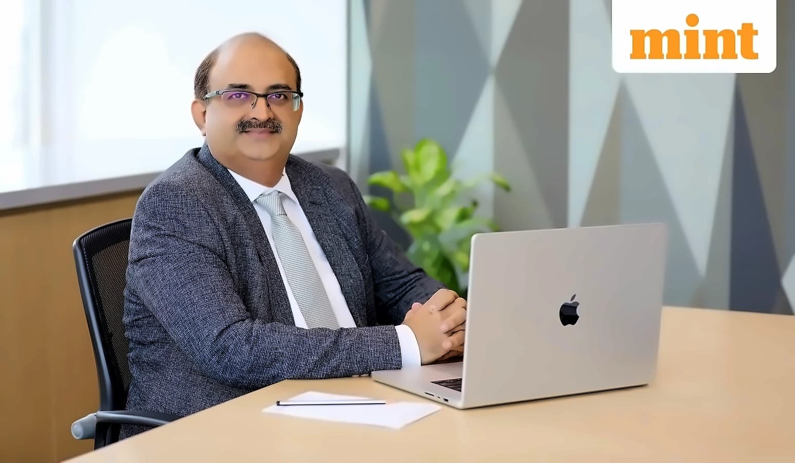Nippon India MF CIO: India Less Fragile Than Before
