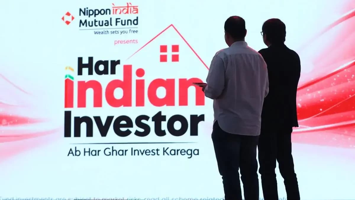 Nippon India MF launches 'Har Ghar Investor' campaign
