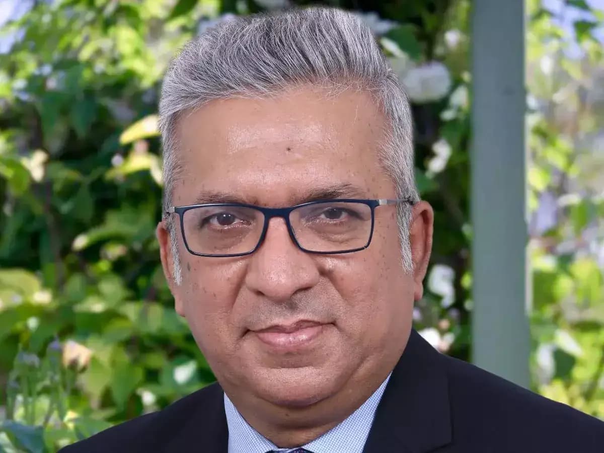 Nitin Raheja favors auto, consumer durables over IT