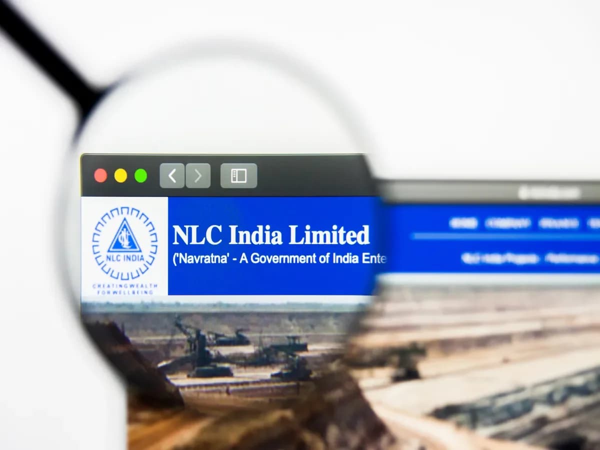 NLC India appoints Prasanna Kumar Acharya as new CMD