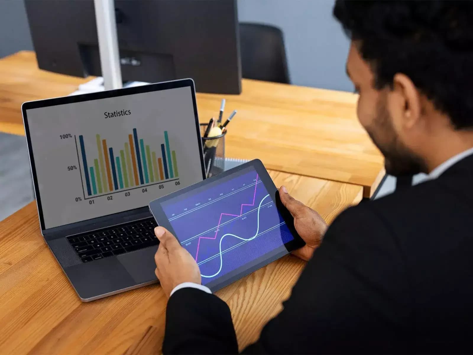 NMDC, Laurus Labs Recommended Amid Market Weakness
