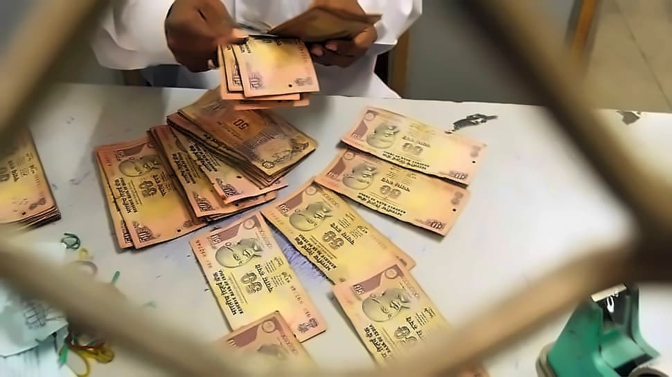 No Legal Limit on Cash or Gold Holding at Home in India