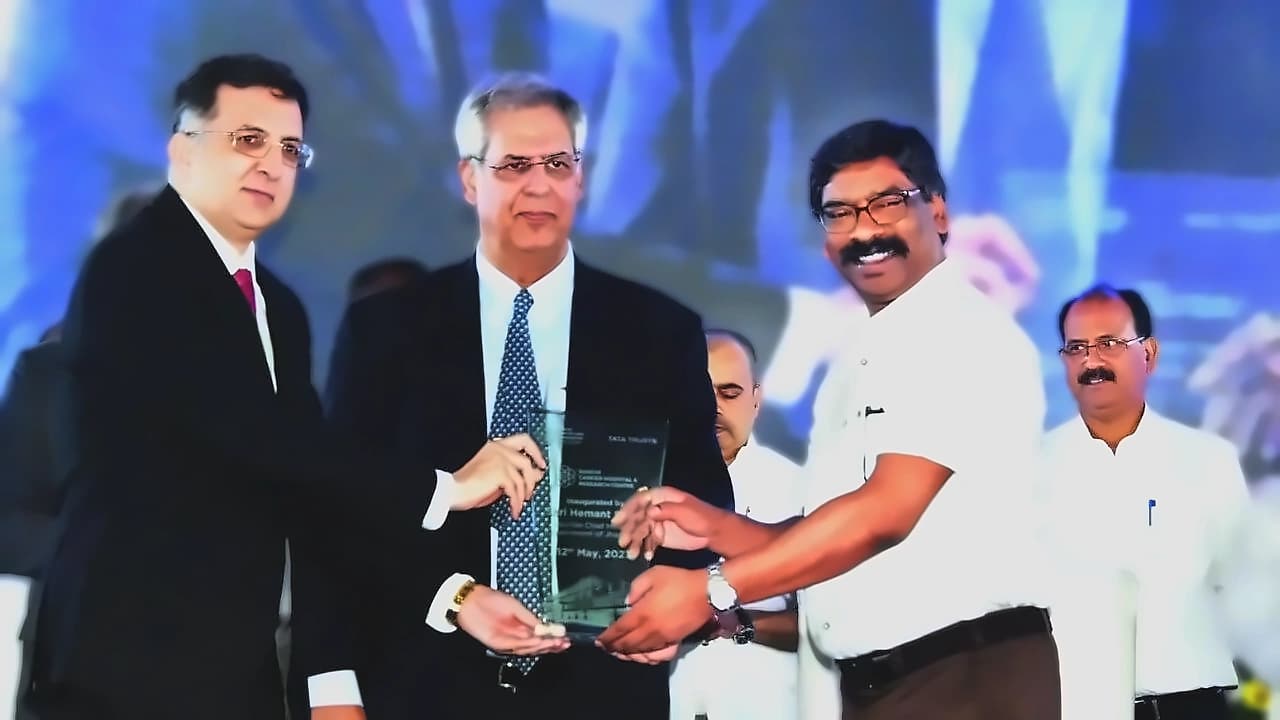 Noel Tata steps down as Trent chairman after 30 years, valuation hits ₹1.73L cr