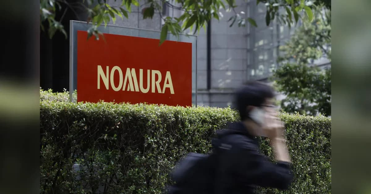 Nomura leases Mumbai office space at ₹2.79 cr monthly