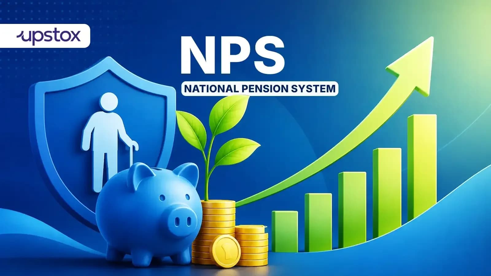 NPS Equity Returns Weak in 1 Year, Strong Over 5 Years