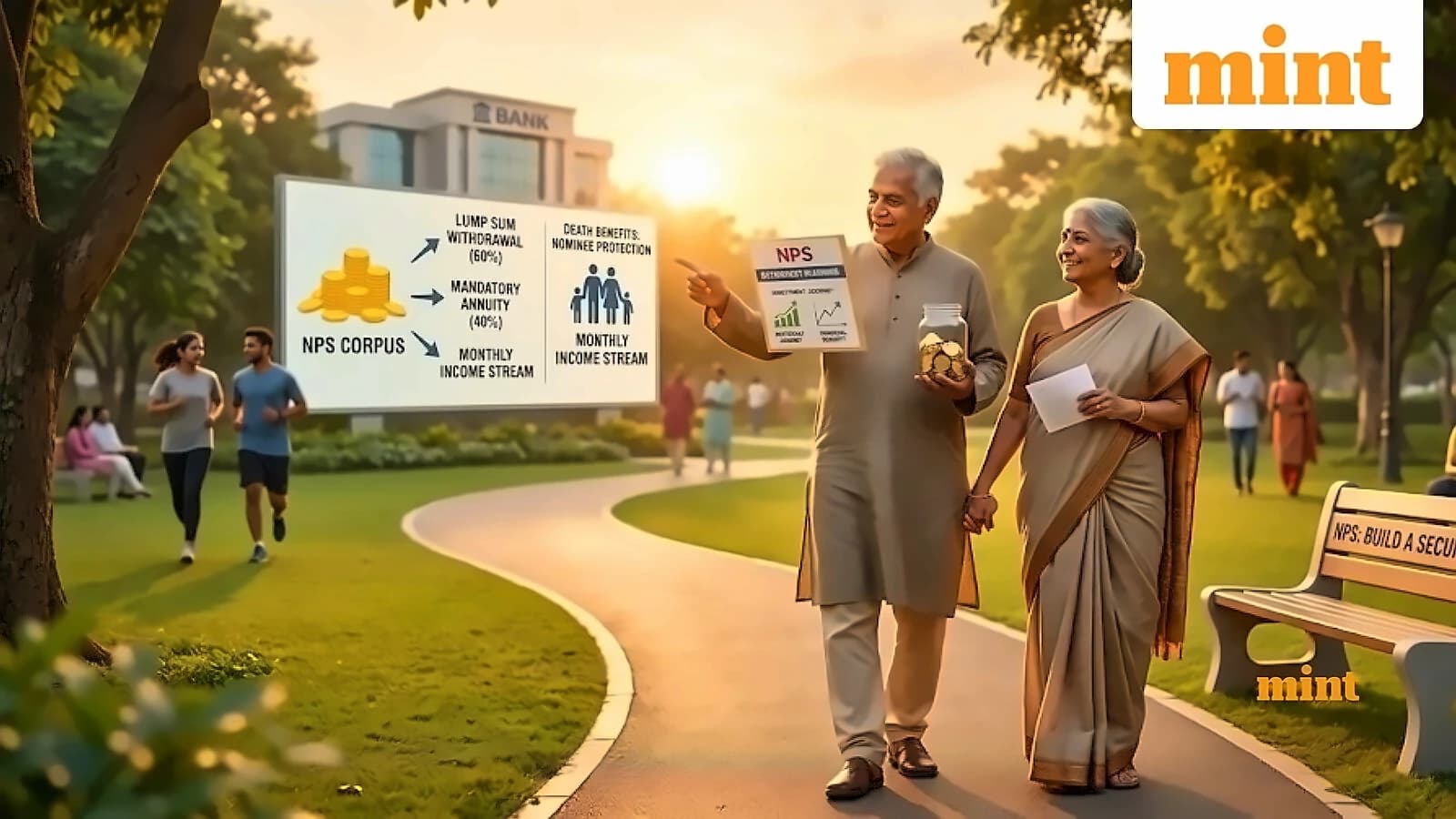 NPS withdrawal rules: Full corpus withdrawal explained