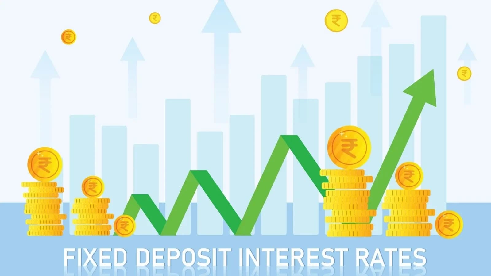 NRE deposits offer 5-7% interest rates for NRIs