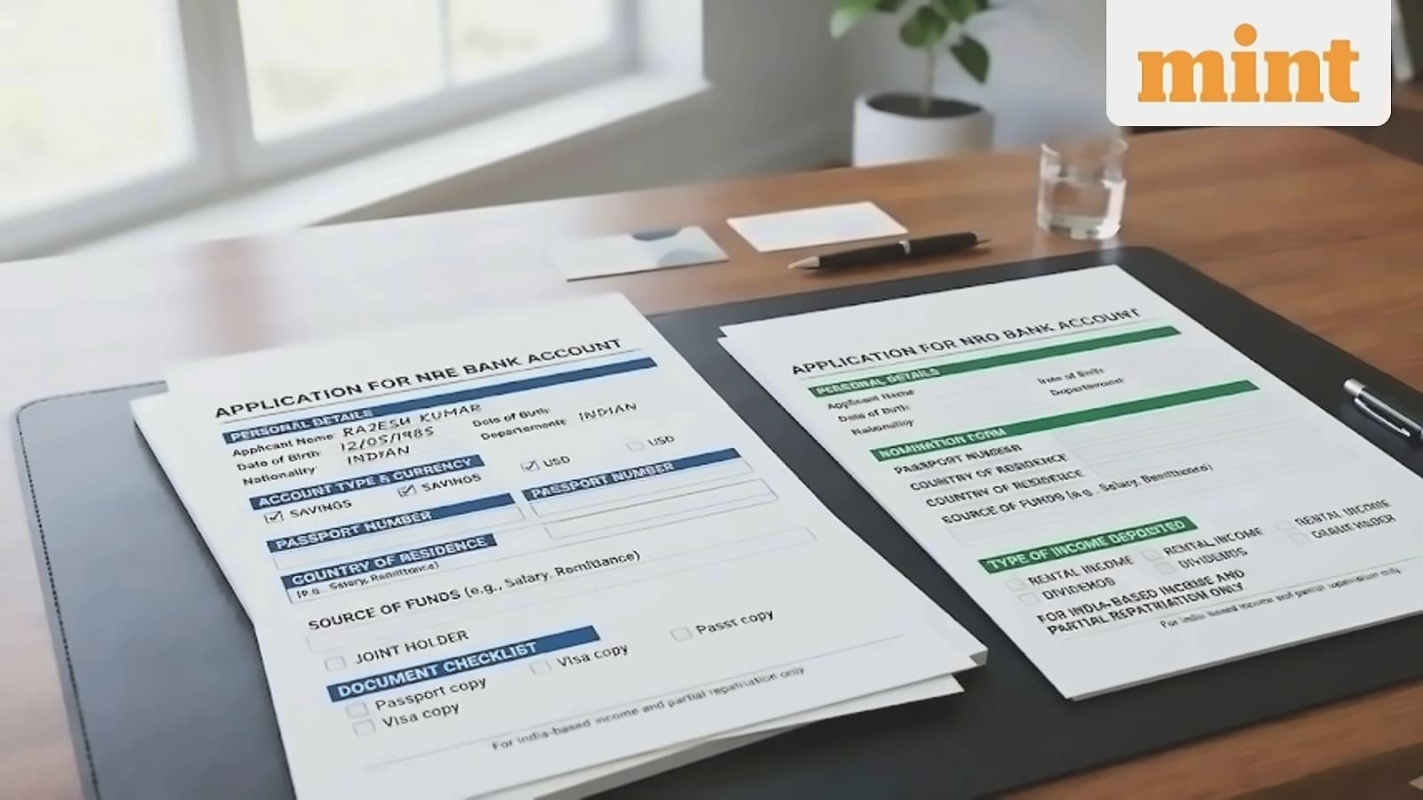 NRO to NRE Account Transfer: Key Tax Rules and Limits