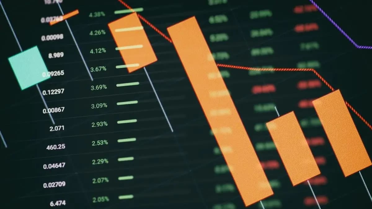 NSE ADTV hits 6-month low as Nifty, Sensex fall 6%
