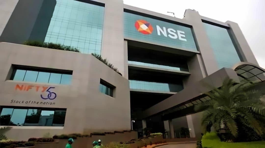 NSE Bars Yes Securities From New Clients for 3 Months