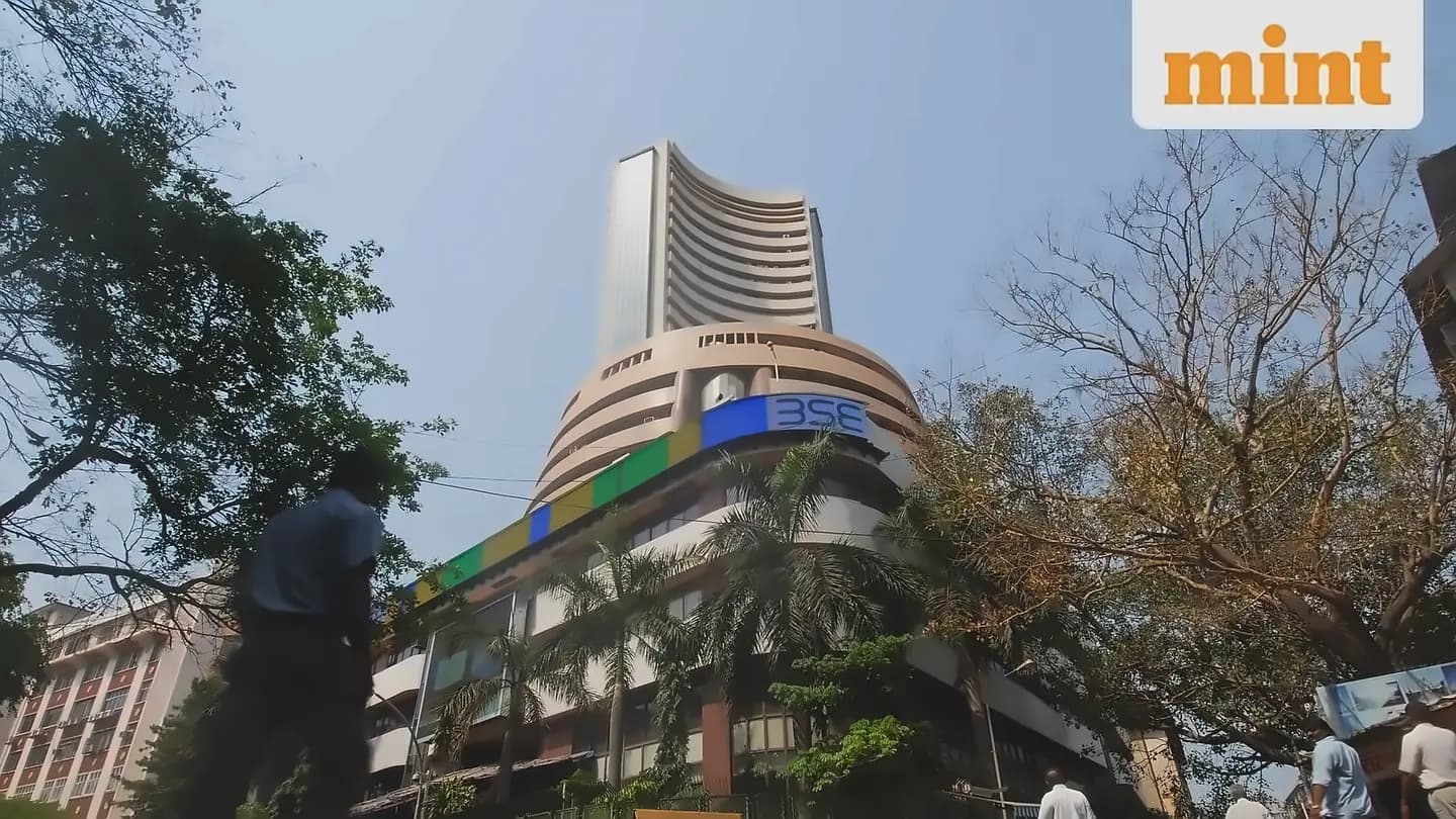 NSE debut drives BSE turnover to 27-month high at ₹11,055 crore