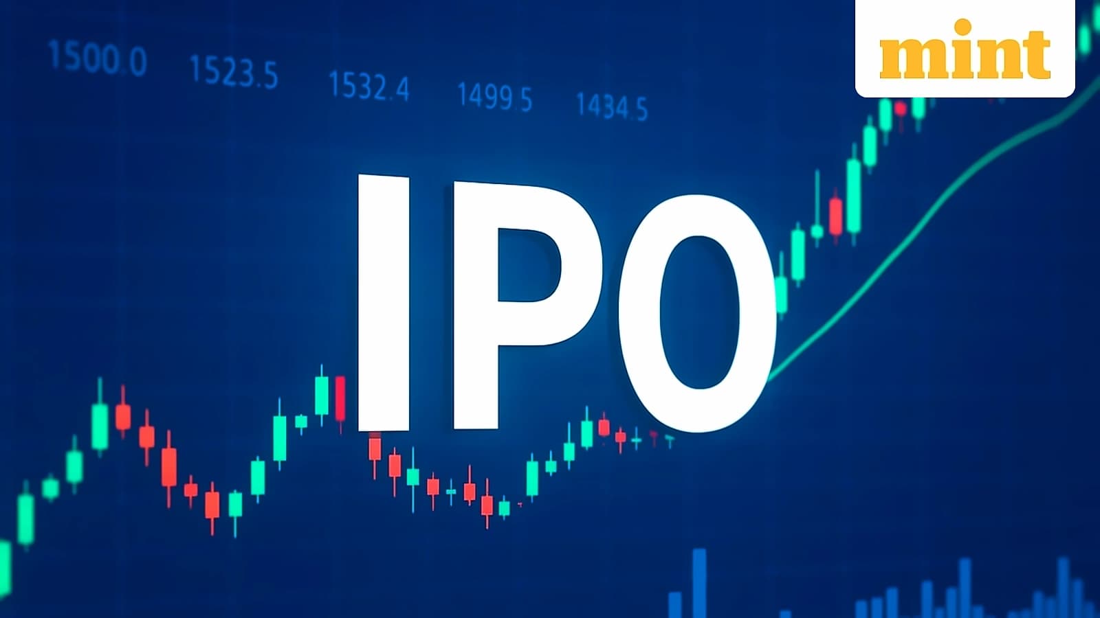 Top 10 SEBI-Approved IPOs Worth ₹50,000+ Crore Pipeline