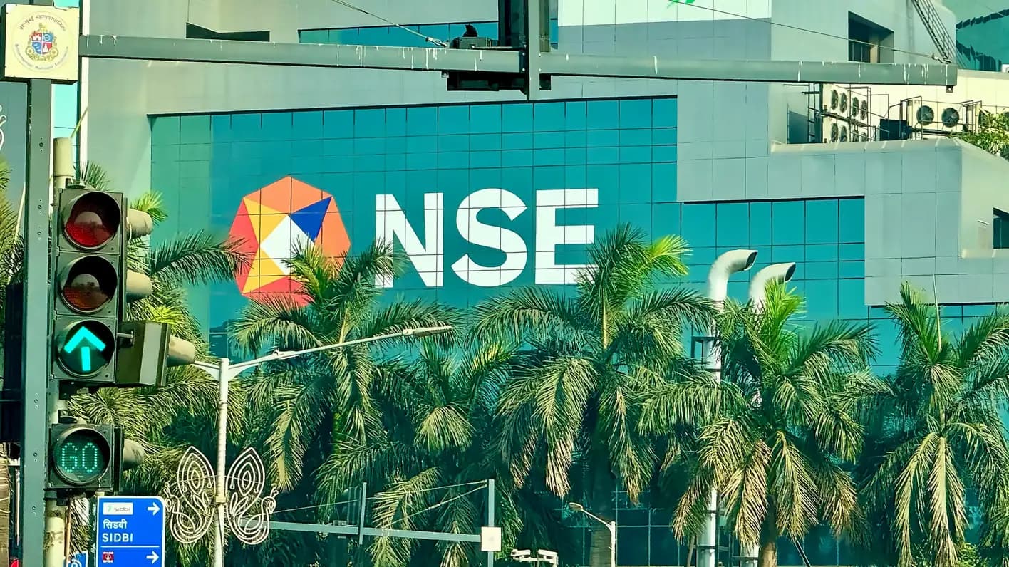 NSE Panel Reviews Nifty Indices on Aug 10, 2026