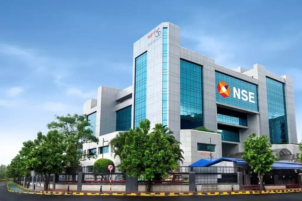 NSE IPO Filing Set for June 2026 with Sebi
