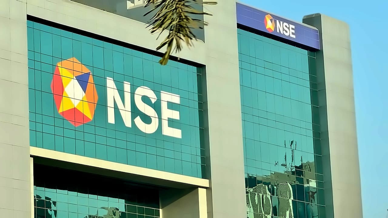 NSE Q1 Results: 7% Profit Growth to ₹3,120 Cr, SEBI Settlement Clears IPO Path