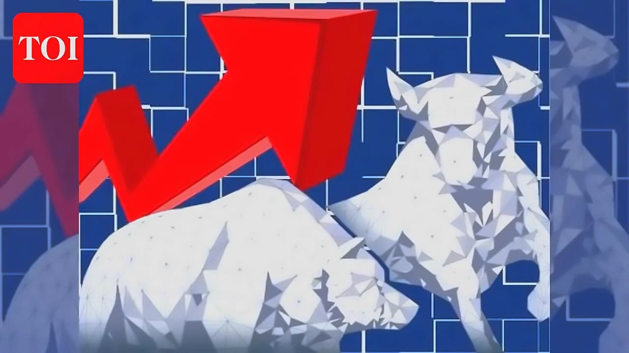 NSE Top Gainers: Kwality Wall's leads with 5.61% surge