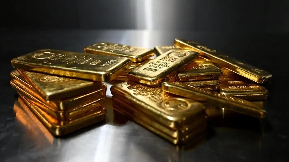 NSE's EGR Launch Unrelated to PM Modi's Gold Appeal