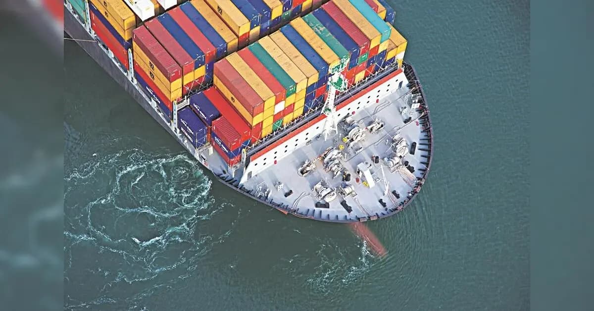 NSHIPOL gets ₹24,700 cr shipbuilding cluster approval