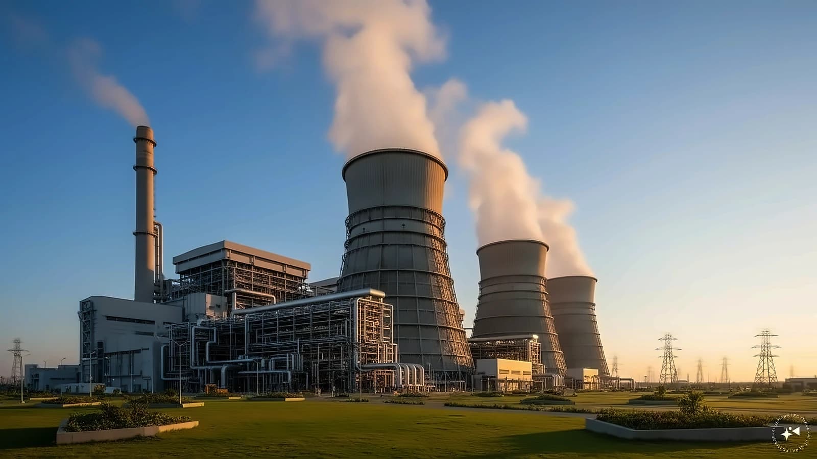 NTPC seeks SHANTI rule changes, upgraded to 'Add' with ₹355 target