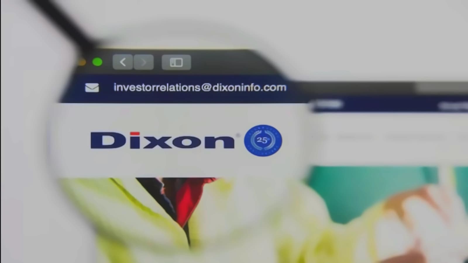 Nuvama raises Dixon Tech target to ₹14,800, cuts FY27 EPS