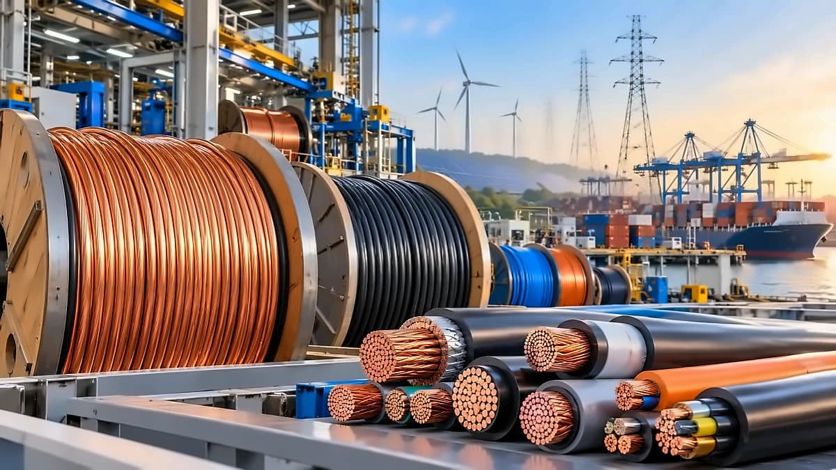 RR Kabel vs Finolex Cables: Different growth strategies