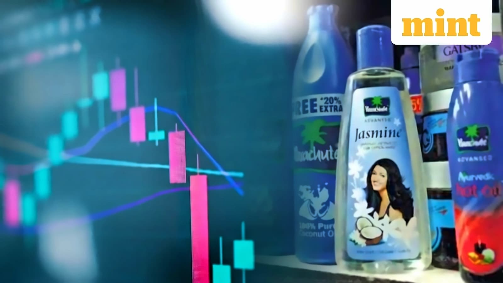 Nuvama raises Marico target to ₹2,032 with 21.4% revenue growth forecast