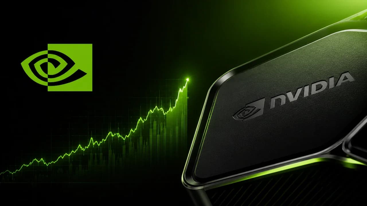Nvidia-AWS Partnership Accelerates AI Production as OpenAI Develops Custom Chip