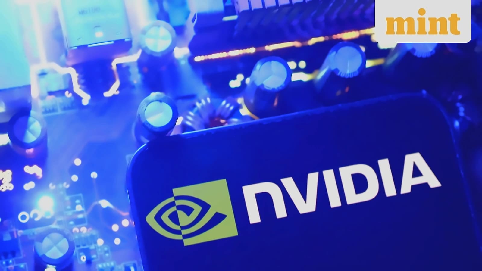 Nvidia GDP Gap: US Growth Underestimated by 0.3% Points