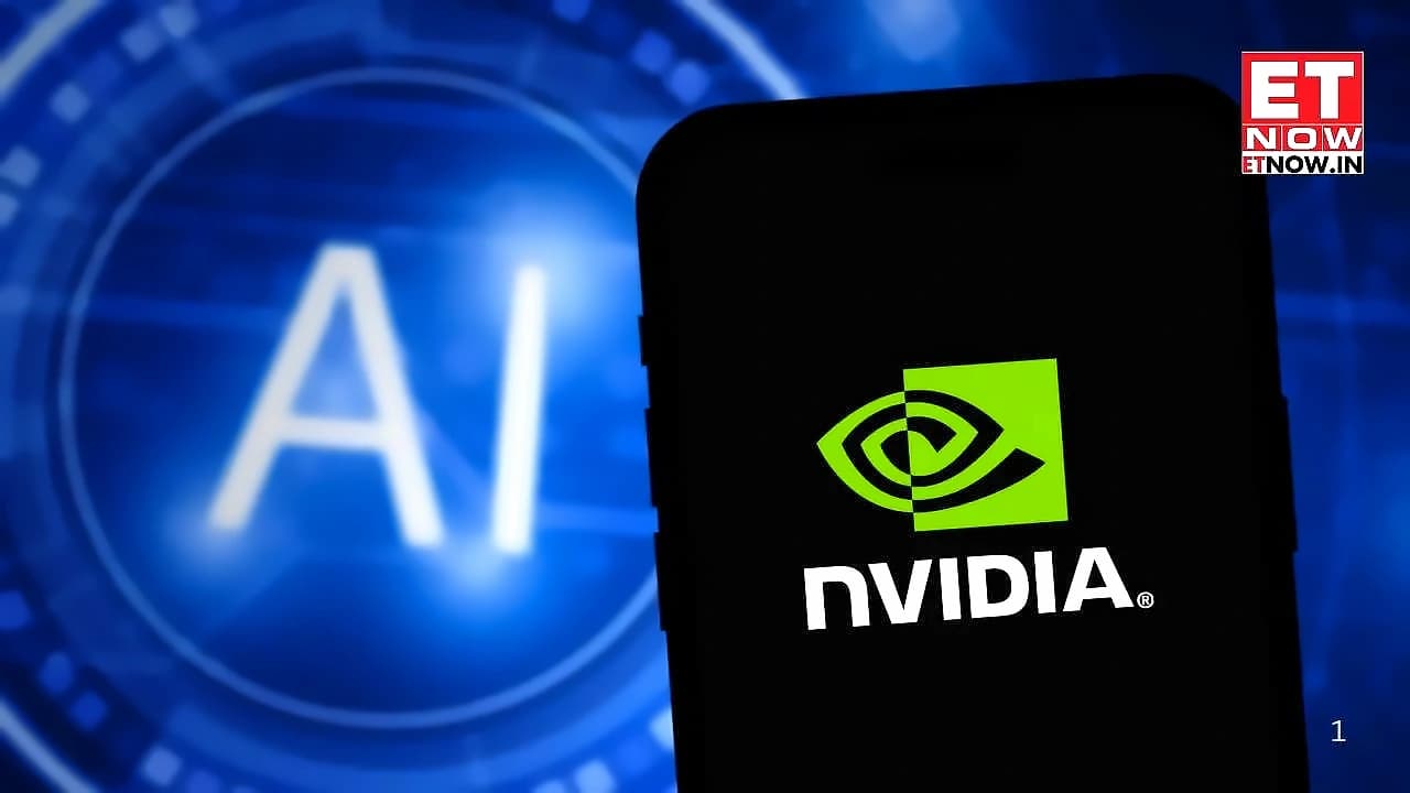 Nvidia's $21B SpaceX Stake Now Worth $17B After 17% Market Drop