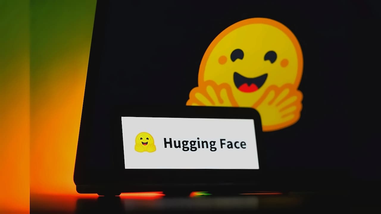 Nvidia Nears $14B Hugging Face Deal This Week
