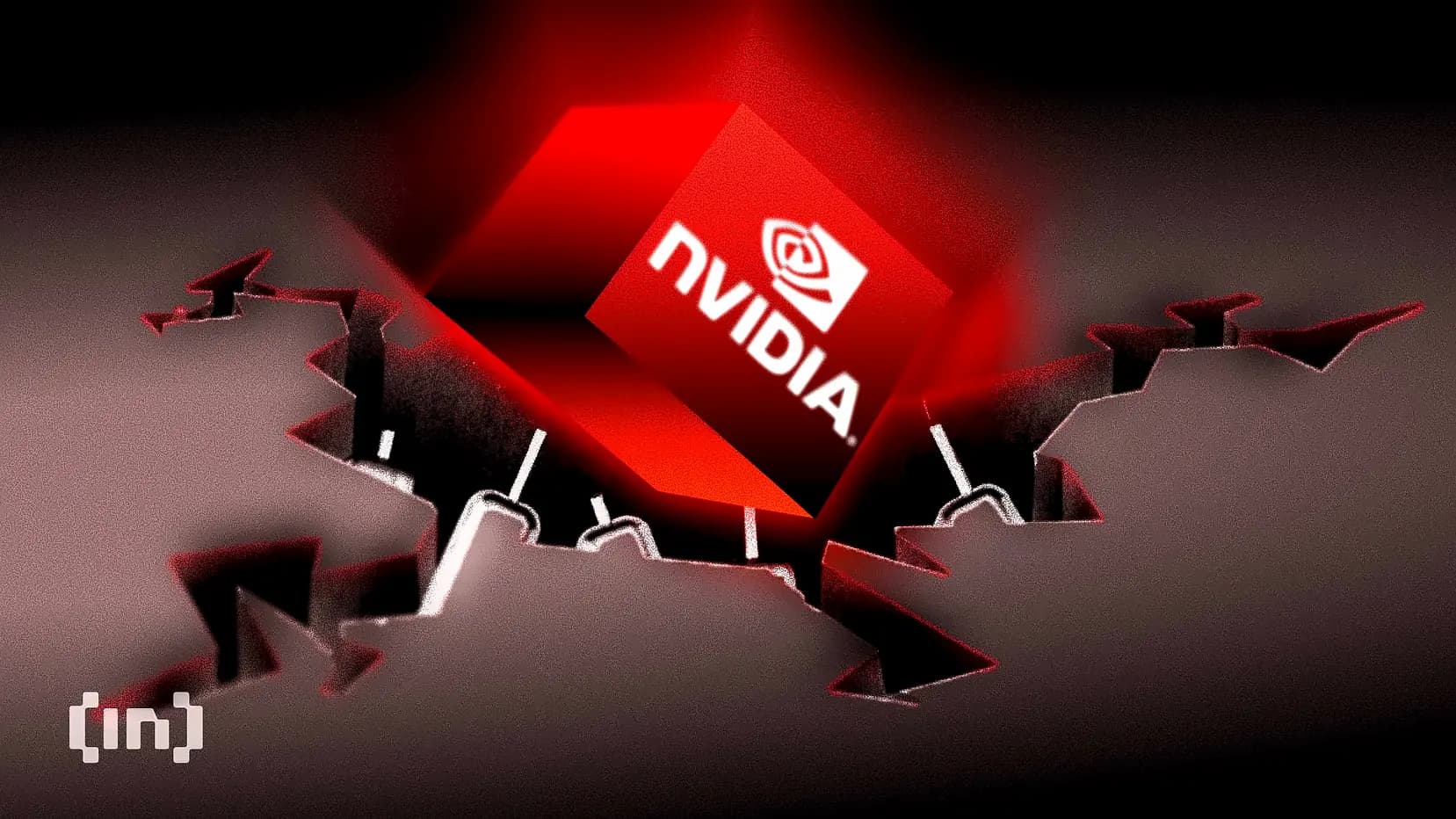Nvidia's China AI Chip Sales Stall as Huawei Takes Lead