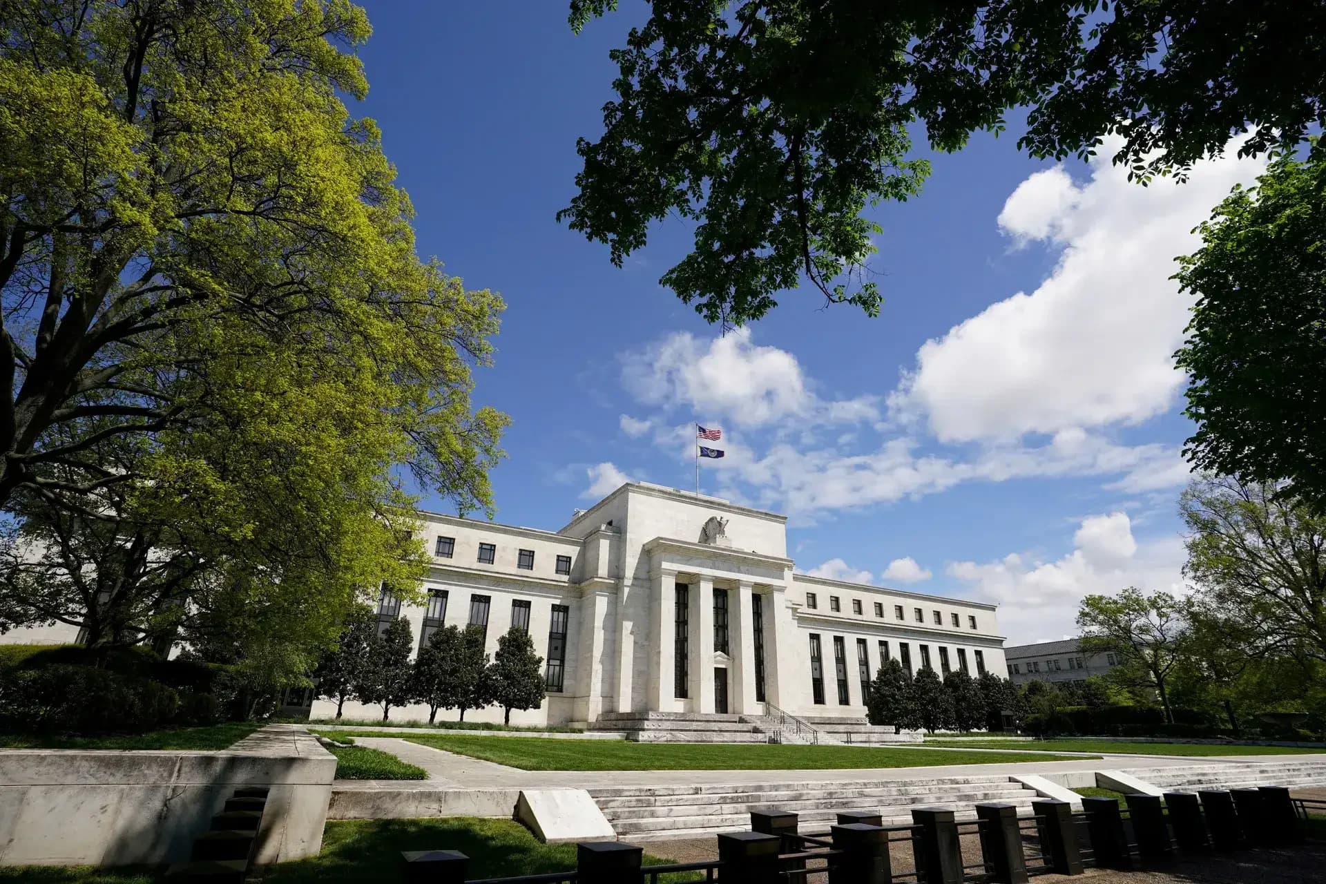 NY Fed Supply Chain Pressures Ease to 1.25 in June
