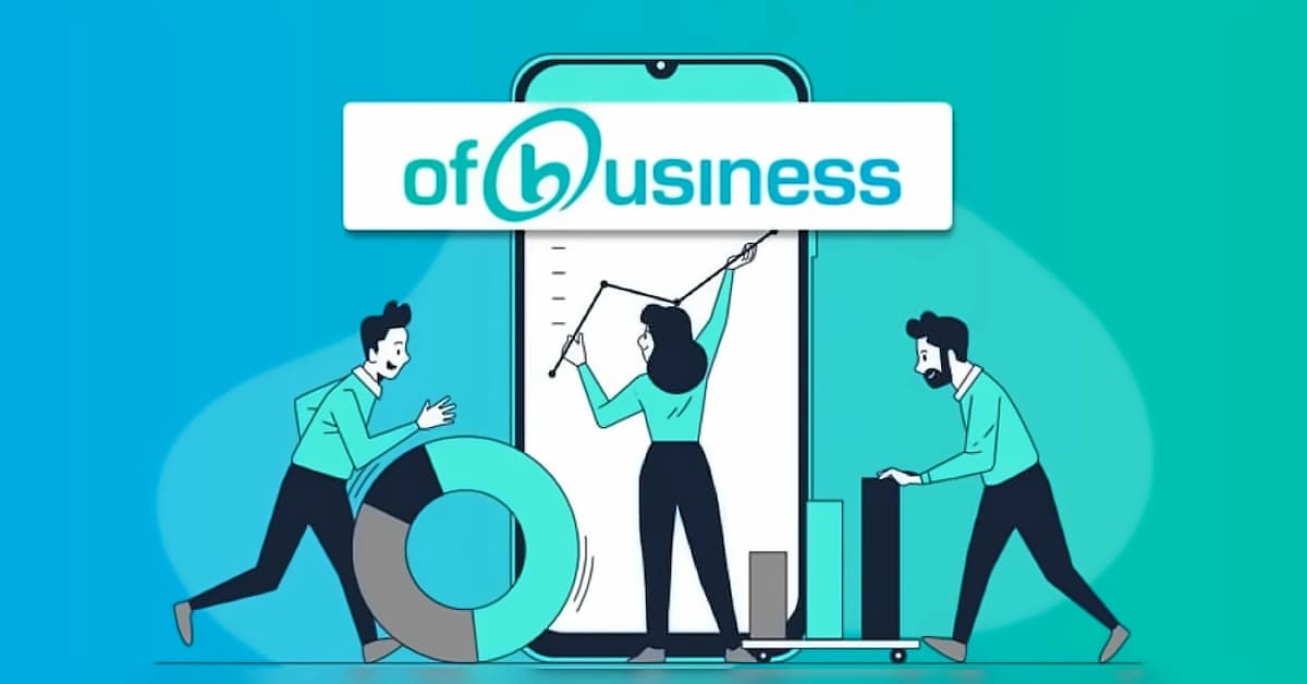OfBusiness revives $800M IPO plans, exports double to ₹2,500+ crore in FY26