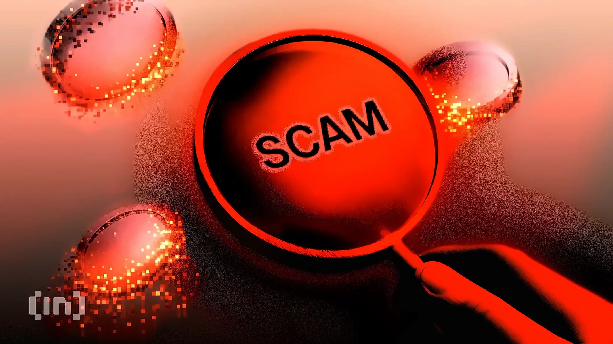 Ohio Man Gets 9 Years for $10M Bitcoin Ponzi Scheme Despite Continued Fraud