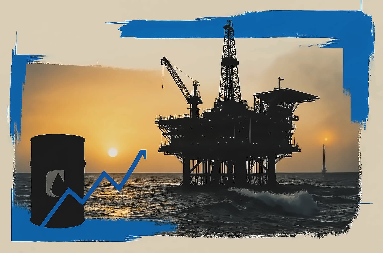 Oil Hits $89 as Hormuz Traffic Remains Zero Amid No Peace Talk Breakthrough