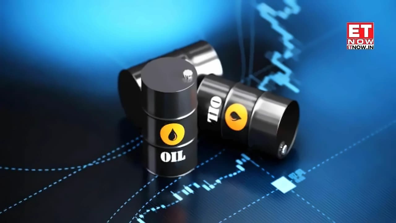 Oil prices surge to $114.82 amid Iran tensions as US stocks rally