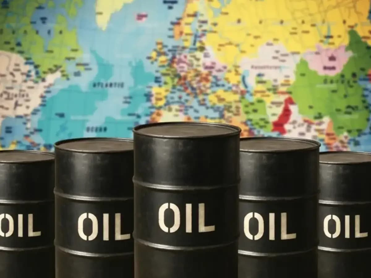 Oil hits $108.68 as Iran attacks 10 ships, Trump warns of military action