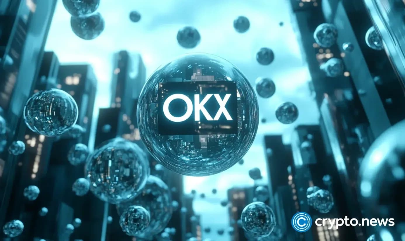 OKX Launches AI Marketplace for Autonomous Agent Work