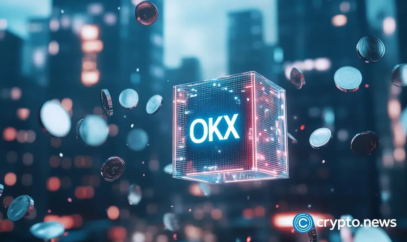 OKX Suspends Solana USDC Deposits/Withdrawals July 14