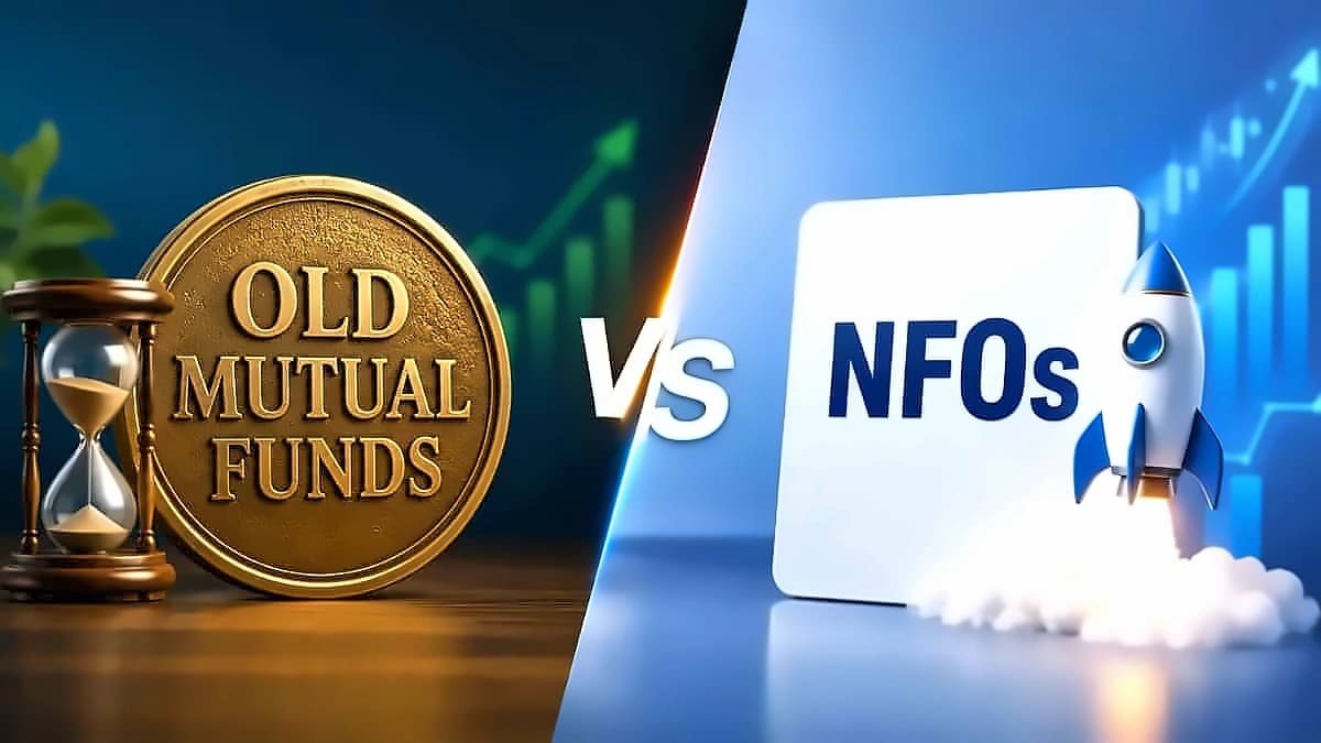 Old Mutual Funds vs NFOs: Investment Dilemma in 2026