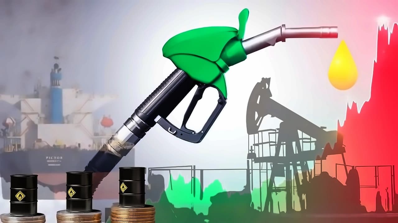 OMC Stocks Drop 3% as US-Iran Talks Stall, Crude Falls Below $80