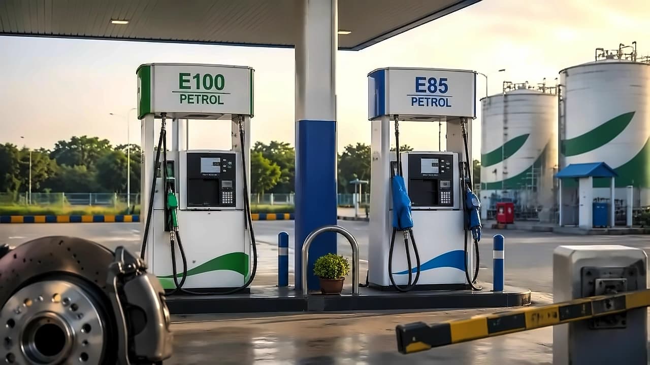 Puri confirms E85 pricing at ₹20/litre below E20 amid ethanol expansion