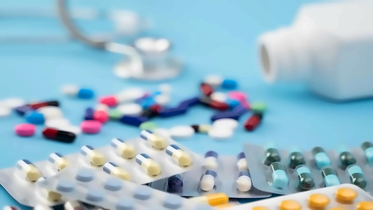 Onesource Specialty Pharma shares tank 18% on Q3 miss