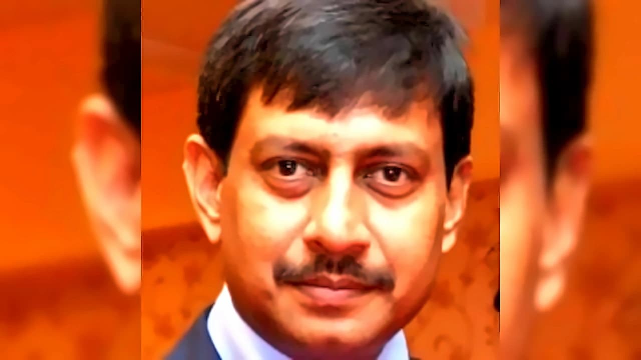 ONGC Appoints Sunil Kumar as New Chairman from Dec 7
