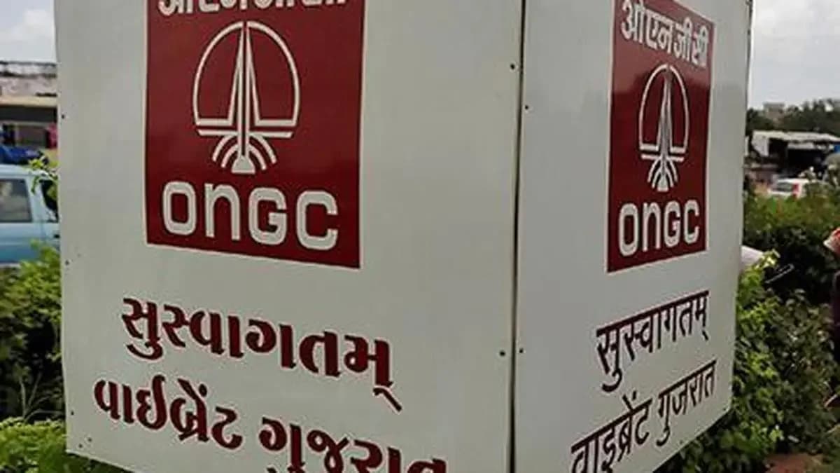 ONGC Q1 FY27 profit surges 112% to ₹17,034 crore on record PBT