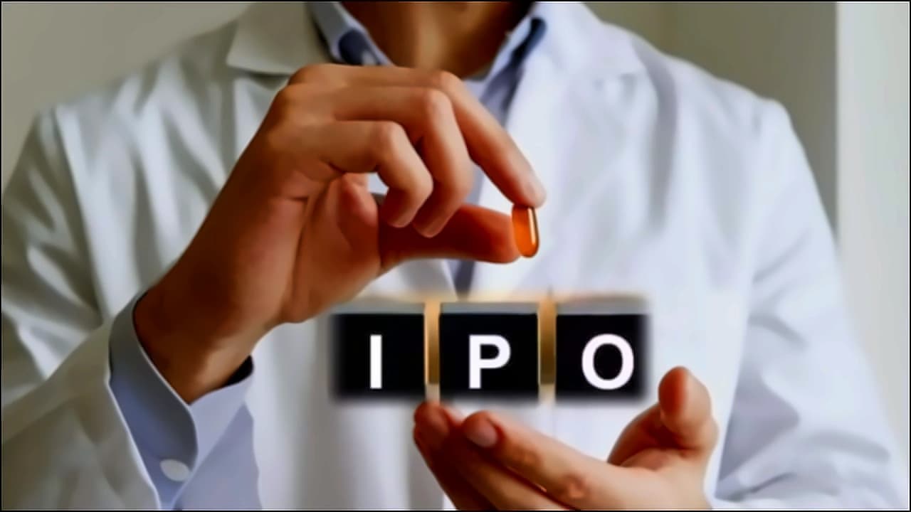 Goldline Pharmaceutical IPO Oversubscribed 211x on Final Day
