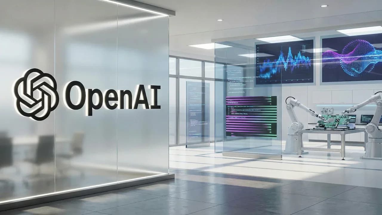 OpenAI Ad Revenue Falls 90% Short of Own Forecasts